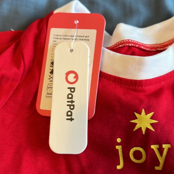 Baby pjs - Picture 5 of 6